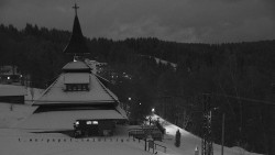 Informační centrum Zvonice