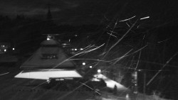 Informační centrum Zvonice