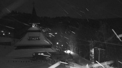 Informační centrum Zvonice