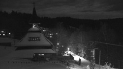 Informační centrum Zvonice