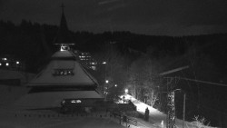 Informační centrum Zvonice