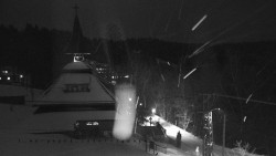 Informační centrum Zvonice