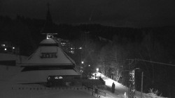 Informační centrum Zvonice