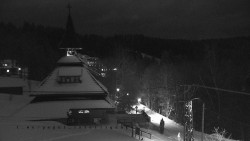 Informační centrum Zvonice