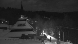 Informační centrum Zvonice