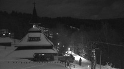 Informační centrum Zvonice