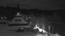 Informační centrum Zvonice