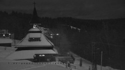 Informační centrum Zvonice