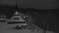 Informační centrum Zvonice