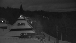 Informační centrum Zvonice