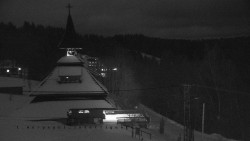 Informační centrum Zvonice