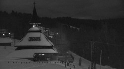 Informační centrum Zvonice