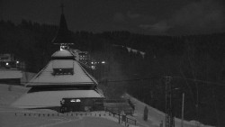 Informační centrum Zvonice