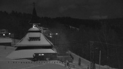 Informační centrum Zvonice