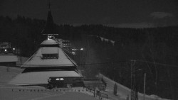 Informační centrum Zvonice