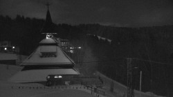 Informační centrum Zvonice