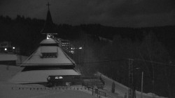 Informační centrum Zvonice