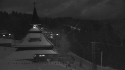 Informační centrum Zvonice