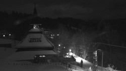 Informační centrum Zvonice