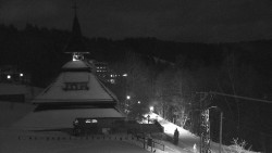 Informační centrum Zvonice