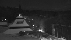 Informační centrum Zvonice