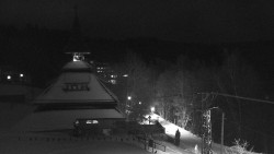 Informační centrum Zvonice