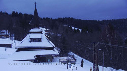 Informační centrum Zvonice