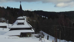 Informační centrum Zvonice