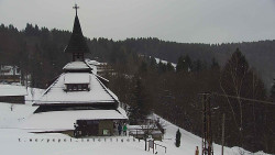 Informační centrum Zvonice