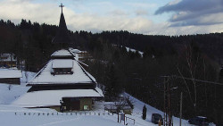 Informační centrum Zvonice