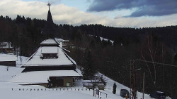 Informační centrum Zvonice