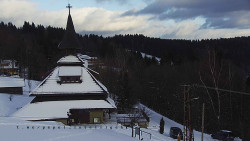 Informační centrum Zvonice