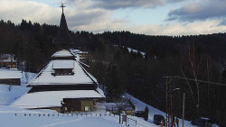 Informační centrum Zvonice