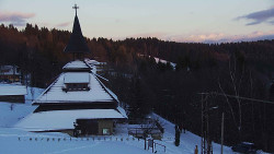 Informační centrum Zvonice