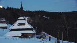 Informační centrum Zvonice