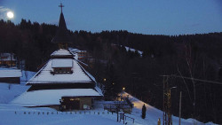 Informační centrum Zvonice