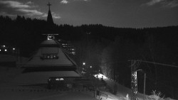 Informační centrum Zvonice