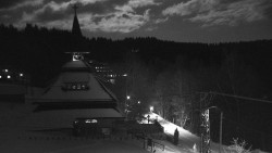 Informační centrum Zvonice