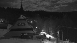 Informační centrum Zvonice