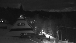 Informační centrum Zvonice