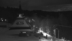 Informační centrum Zvonice