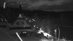 Informační centrum Zvonice