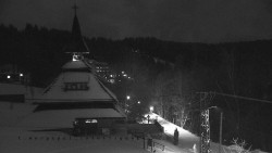 Informační centrum Zvonice