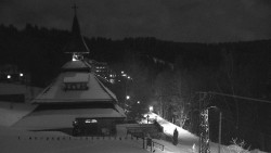 Informační centrum Zvonice