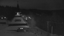 Informační centrum Zvonice