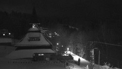 Informační centrum Zvonice