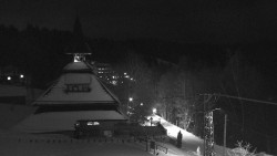 Informační centrum Zvonice