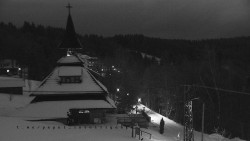 Informační centrum Zvonice