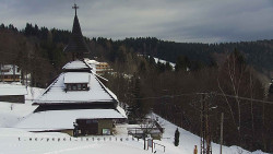 Informační centrum Zvonice