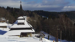 Informační centrum Zvonice